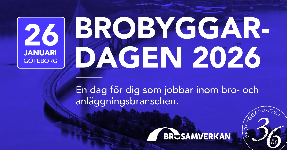 Brobyggardagen