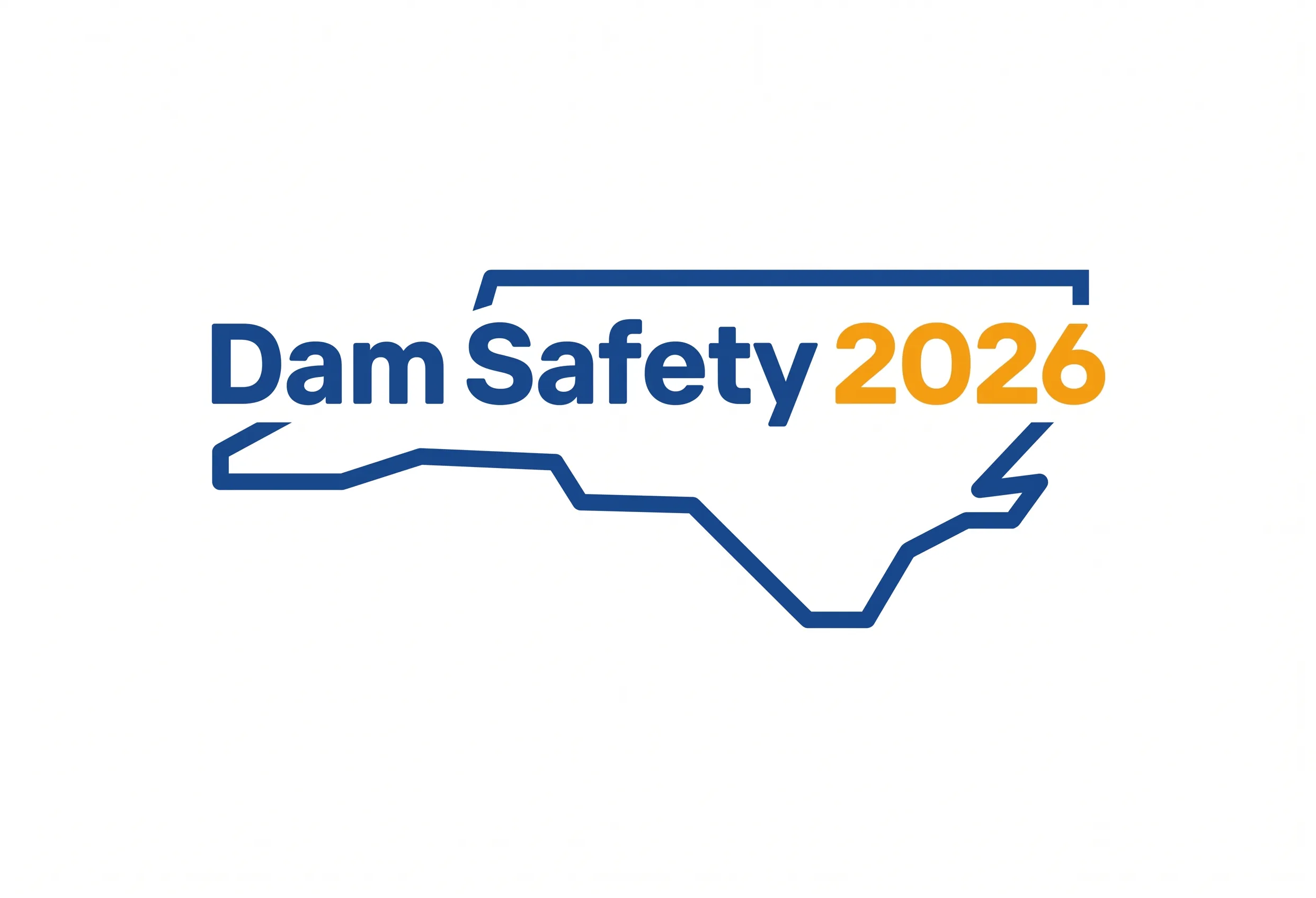 Dam Safety 2026 conference logo