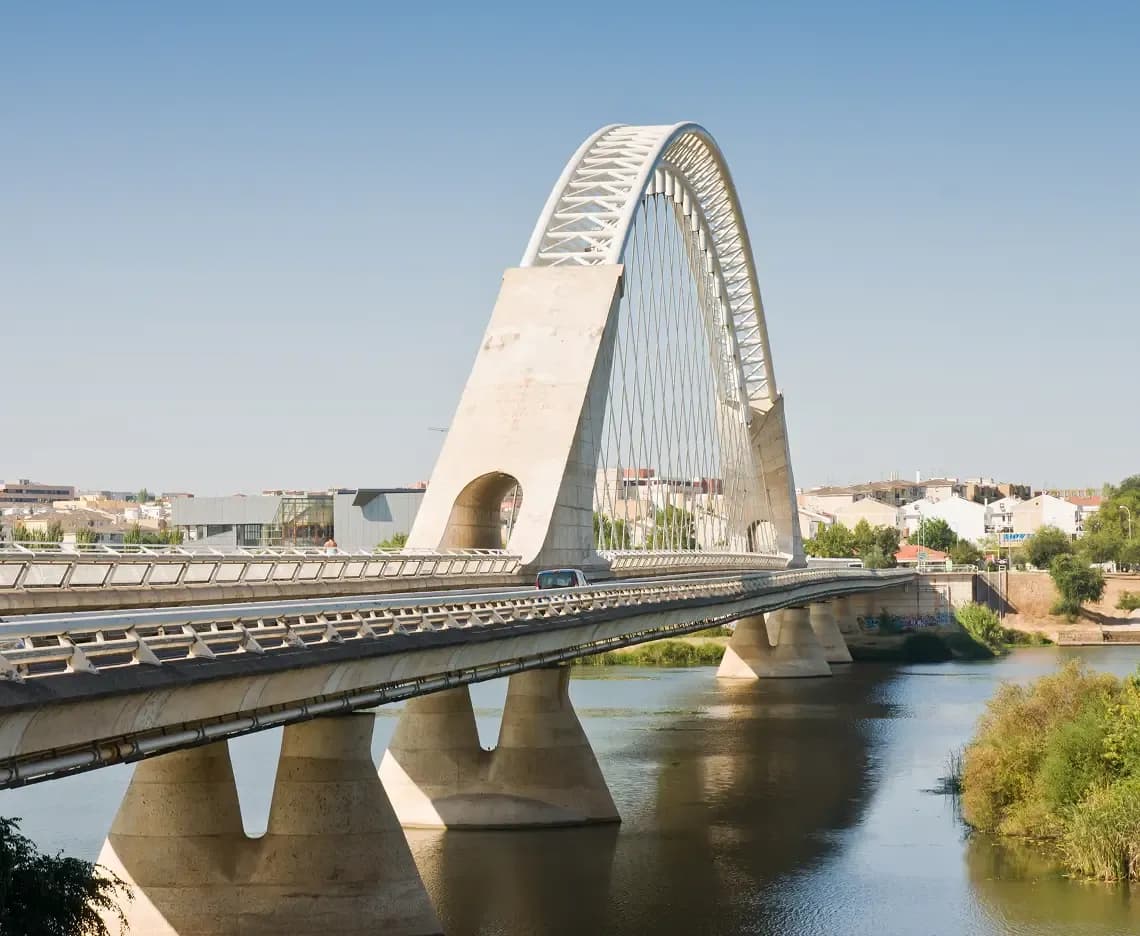 Image of a Bridge