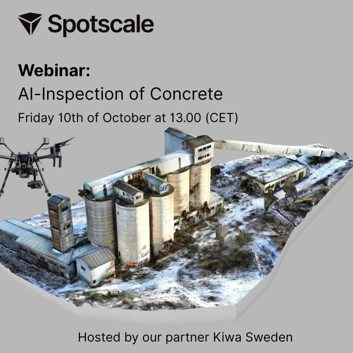 Webinar Push