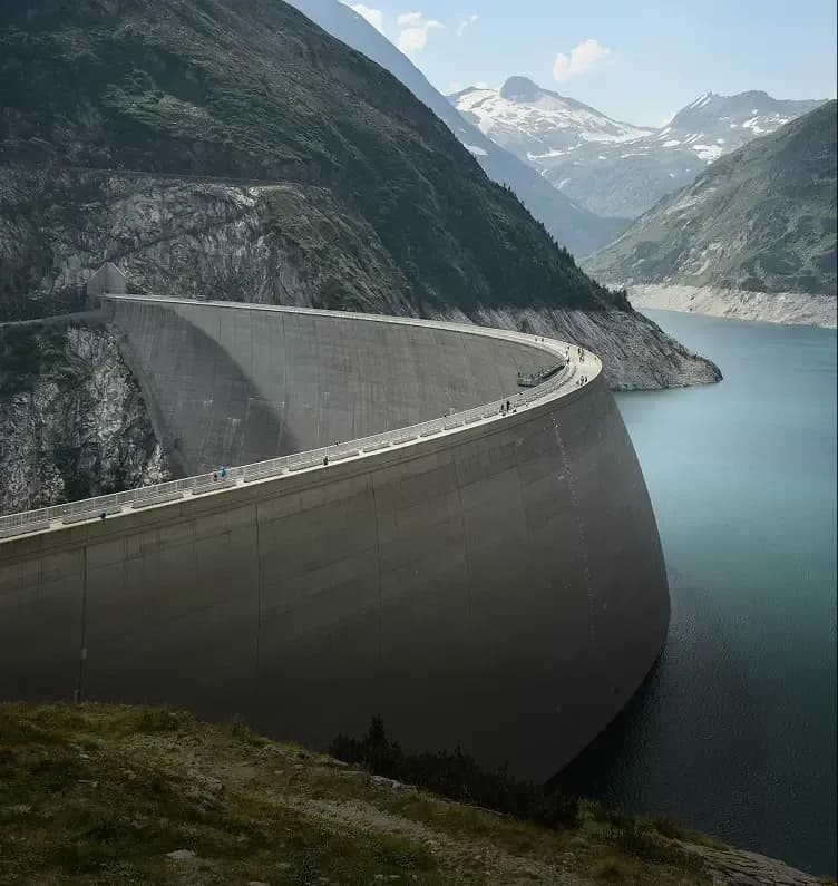 Dam