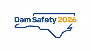 Dam Safety 2026 conference logo